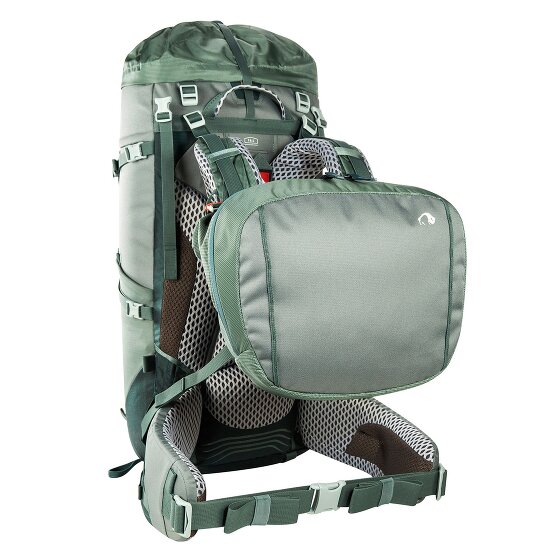 Tatonka Yukon 50+10 Trekking rugzak 73 cm