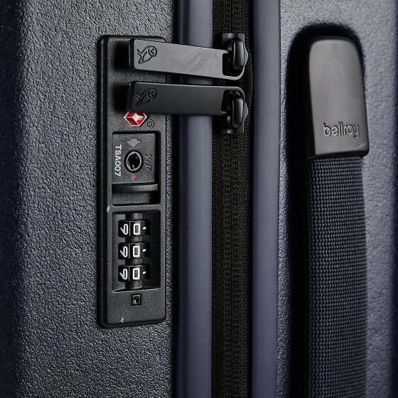 Bellroy Transit 4 wielen Trolley 58 cm