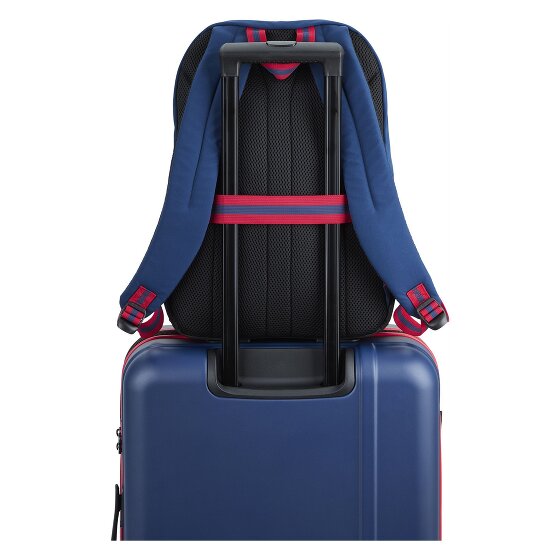 Travelite travelite x NFL Dagrugzak 43 cm Laptopvak