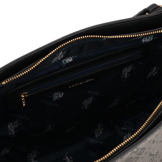 U.S. Polo Assn. Hampton Shopper Tas 30 cm