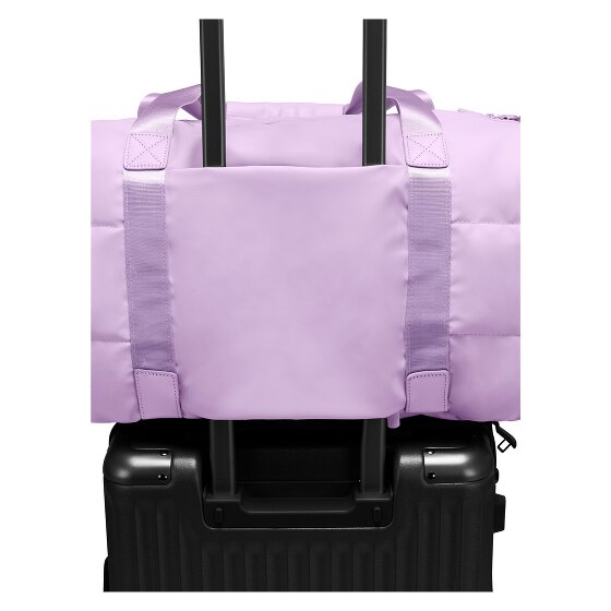 Heys Puffer Weekender reistas 48 cm