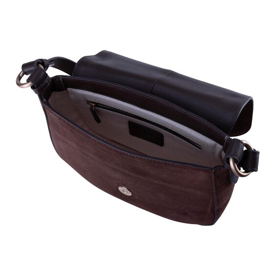 Joop! Sofista Dolce Crossbody tas Leder 23 cm