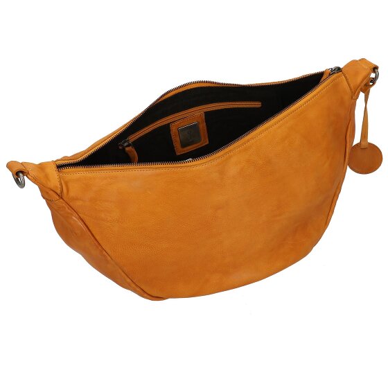 Harbour 2nd Alva Schoudertas Leer 47 cm