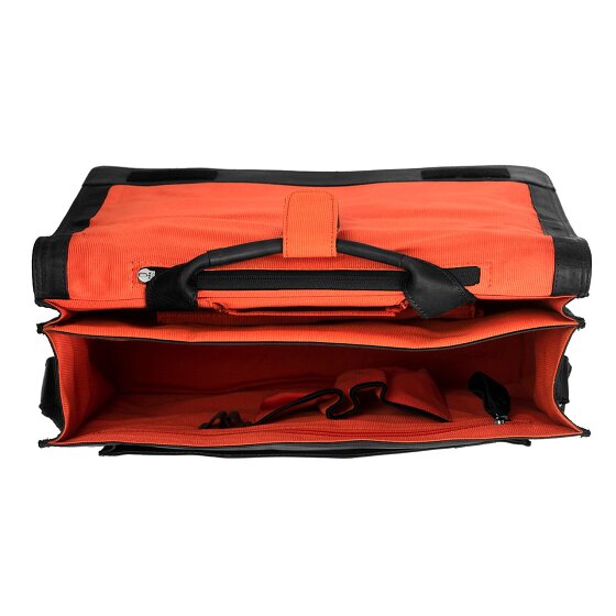 The Chesterfield Brand Gent Fietstas 40 cm