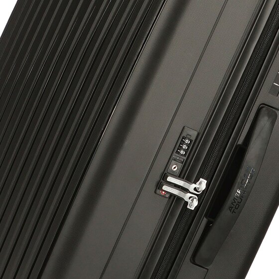 American Tourister Rejoy 4 wielen Trolley 77 cm American Tourister Rejoy 4 wielen Trolley 77 cm