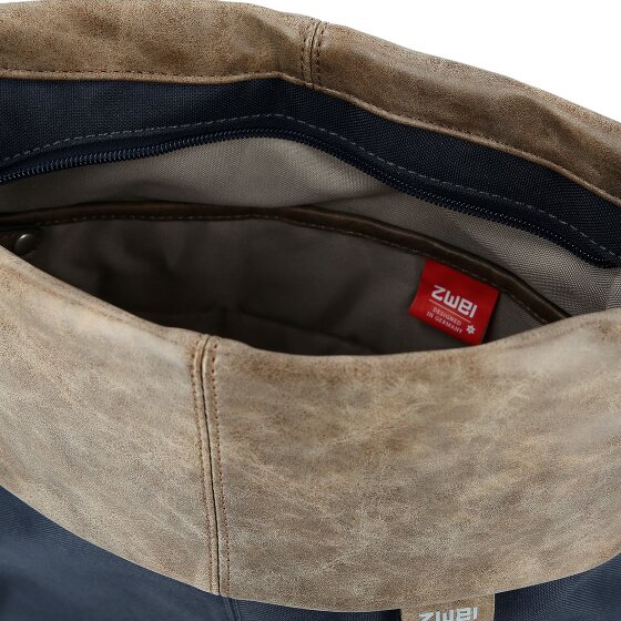 Zwei Olli Dagrugzak 34 cm