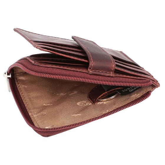 Esquire Oslo creditcard etui RFID leer 10,5 cm