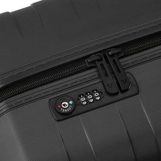 Roncato Box Sport 2.0 4 wielen Trolley L 78 cm