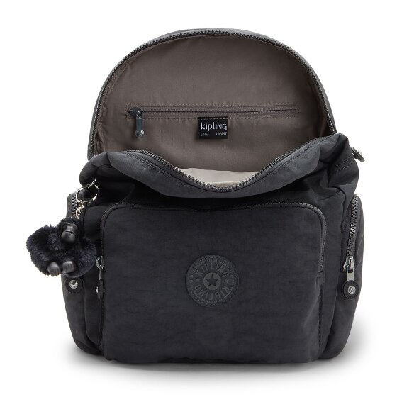Kipling Basic City Zip Stad rugzak S 33.5 cm