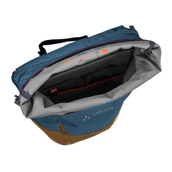 Vaude City Bike II Fietstas 34 cm