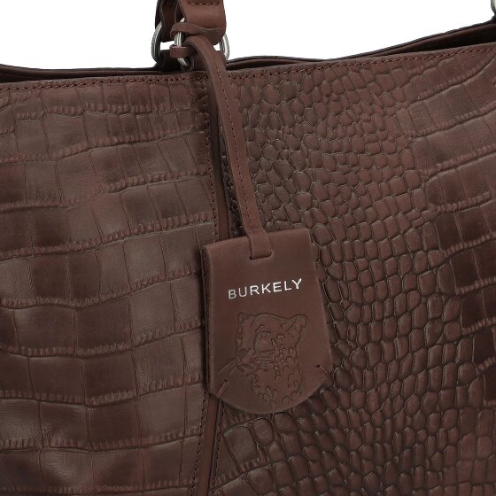 Burkely Cool Colbie Shopper Tas Leder 37 cm