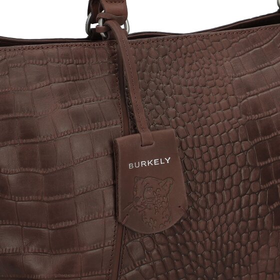 Burkely Cool Colbie Shopper Tas Leer 37 cm