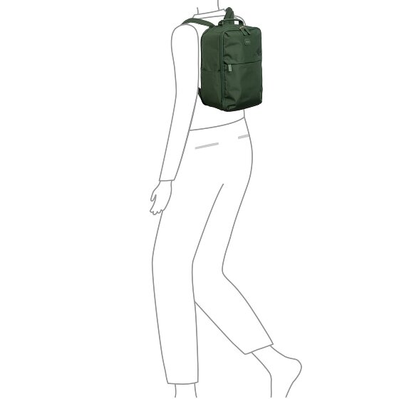 Bric's Positano reisrugzak 40 cm laptopvak