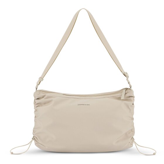 Kapten & Son Skara schoudertas 46 cm laptopvak