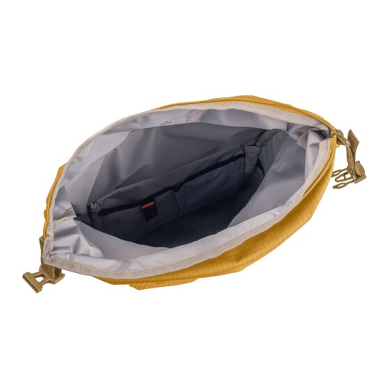 Vaude CityGo II 23 Dagrugzak 53 cm Laptopvak