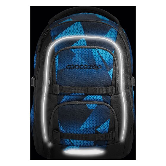 coocazoo Porter School rugzak 46 cm