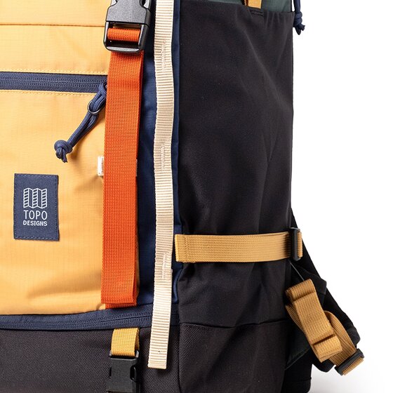 Topo Designs Rover 22 L Wandelrugzak 56 cm