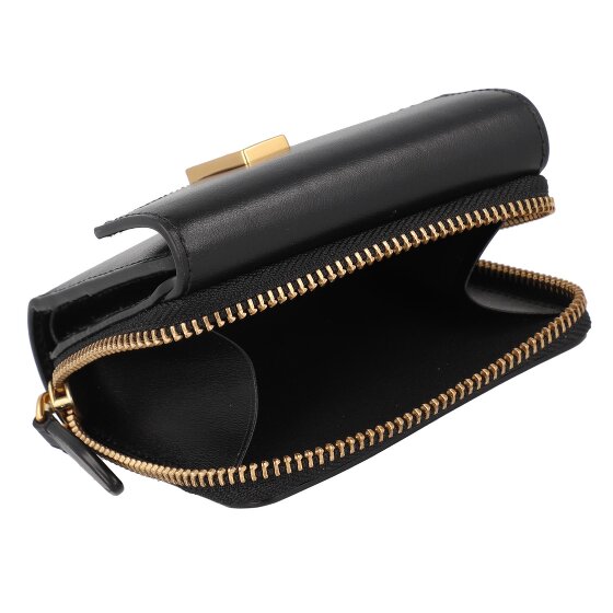 POLO RALPH LAUREN Polo ID Portemonnee Leer 10 cm