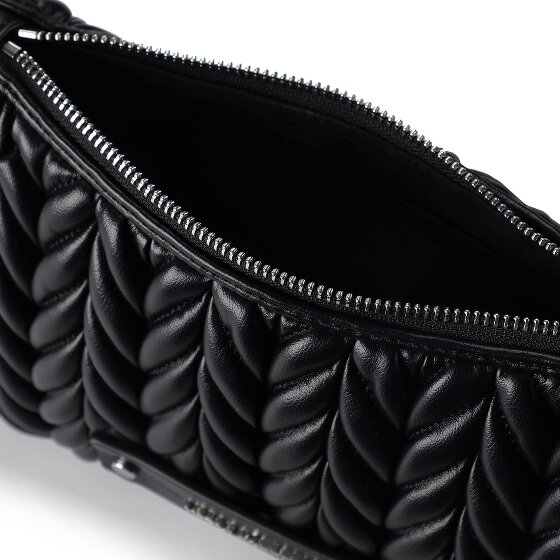 Karl Lagerfeld Weave Crossbody tas 26 cm