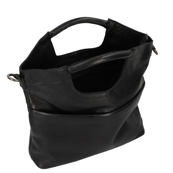 Greenburry Colombiana Handtas Leer 31 cm