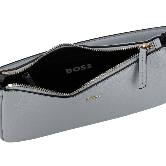 Boss Alyce Schoudertas Leer 24.5 cm