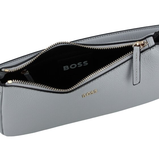 Boss Alyce Schoudertas Leer 24.5 cm Boss Alyce Schoudertas Leer 24.5 cm