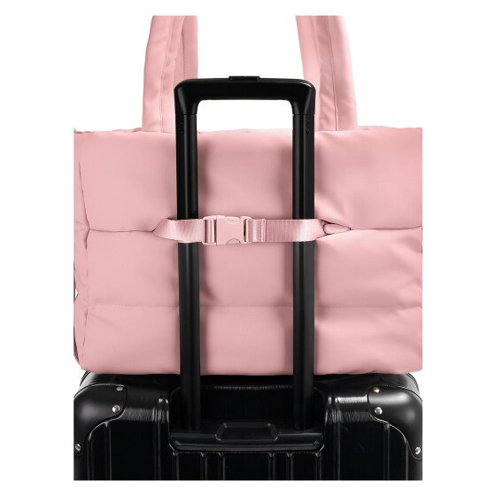 Heys Puffer Shopper Tas 43 cm Laptop compartiment