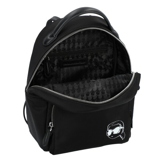 Karl Lagerfeld Ikon Dagrugzak 40 cm Karl Lagerfeld Ikon Dagrugzak 40 cm