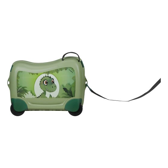 Samsonite Dream2go 4 wielen Kinderwagen 38 cm