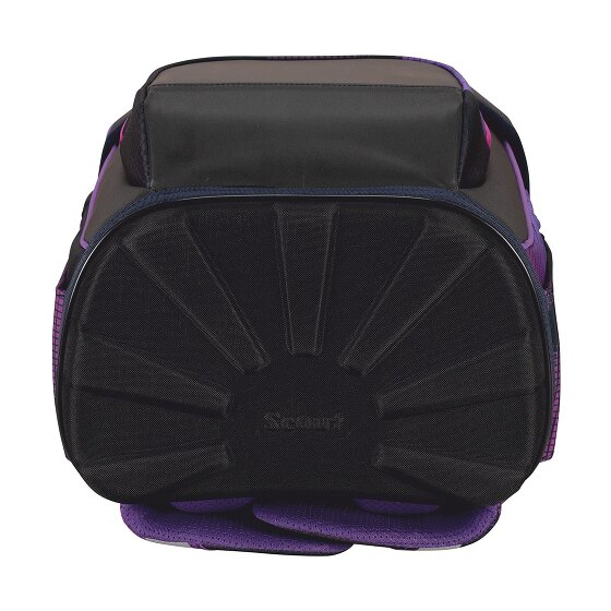 Scout Neo Movie Star Schooltas set 5-delig