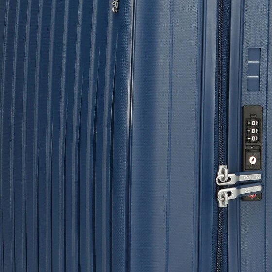 American Tourister Rejoy 4 wielen Cabinewagen 55 cm