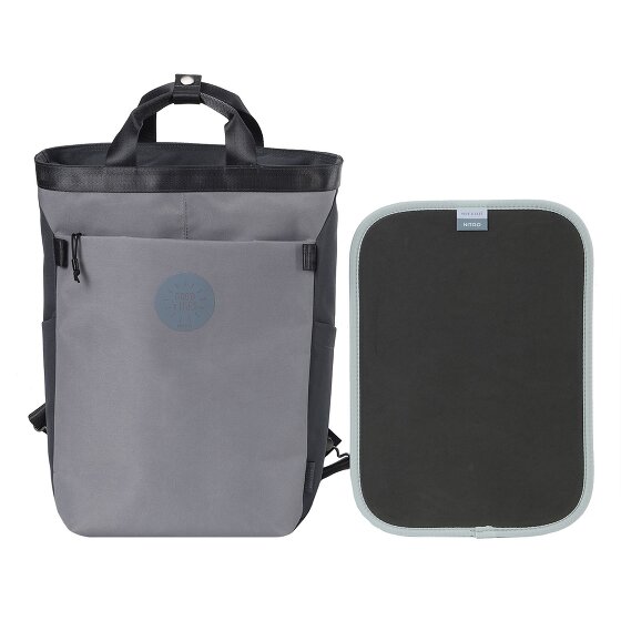 NITRO Mojo Dagrugzak 28 cm Laptop compartiment