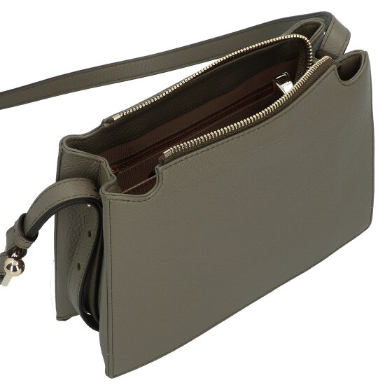 Furla Nuvola Schoudertas Leer 25 cm