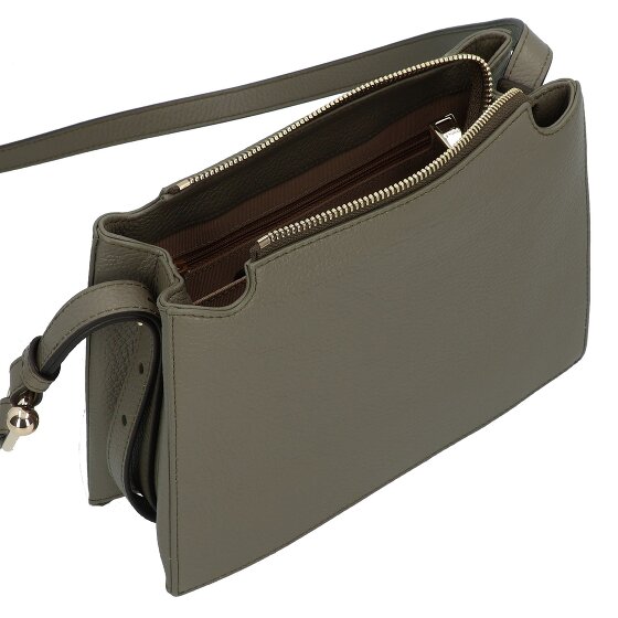 Furla Nuvola Schoudertas Leer 25 cm