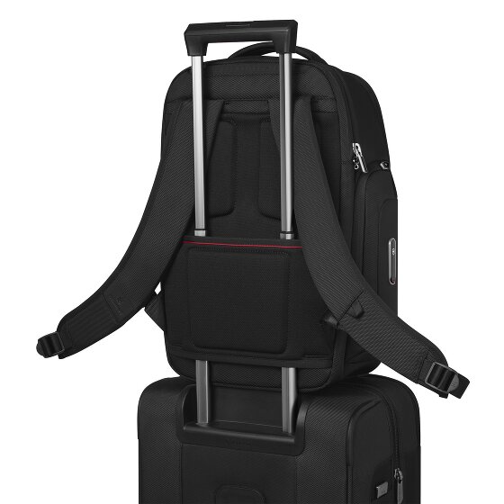 Victorinox Werks Traveler 7.0 Zakelijke rugzak 46 cm Laptop compartiment