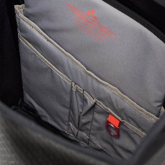 Vaude Clubride Aqua 25 Fietsrugzak 50 cm