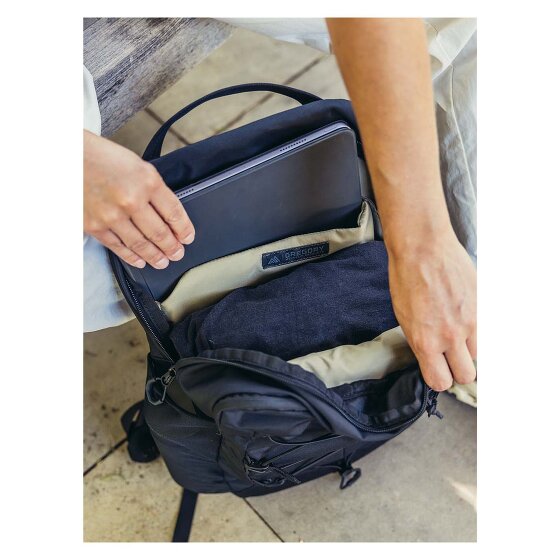 Gregory Terros 20 L Dagrugzak 50 cm Laptopvak
