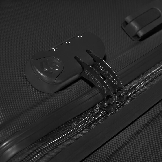 Smartbox Edition 03 4 wielen Kofferset 3-delig