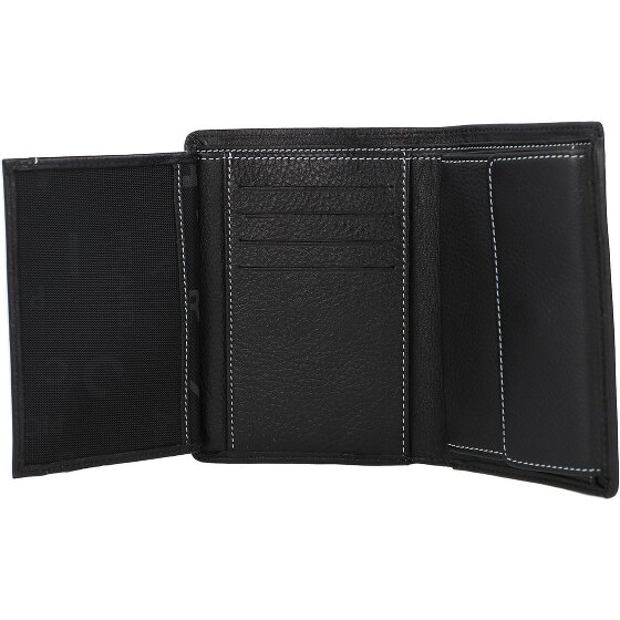 Picard Diego portemonnee leer 9 cm