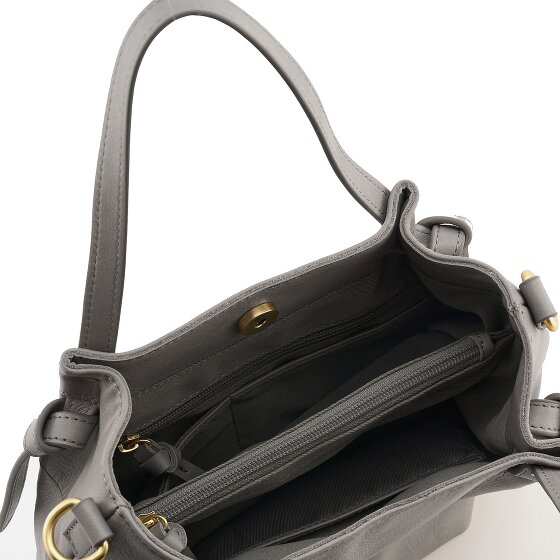 FredsBruder Just Easy Handtas Leer 28.5 cm