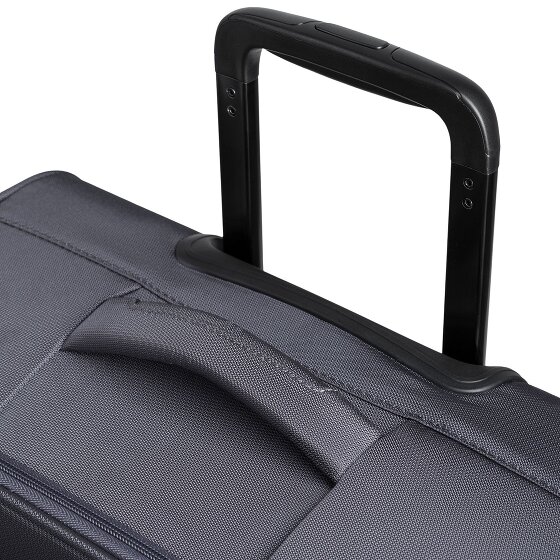 Epic Jupiter 4X 4 wielen Trolley 69 cm