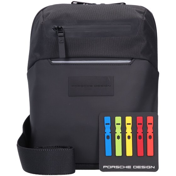 Porsche Design Urban Eco Schoudertas 20 cm