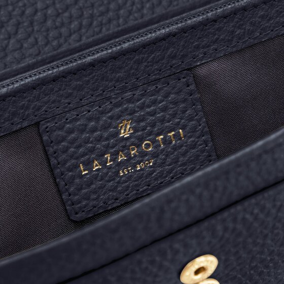 Lazarotti Bologna Leather Portemonnee Leer 19 cm