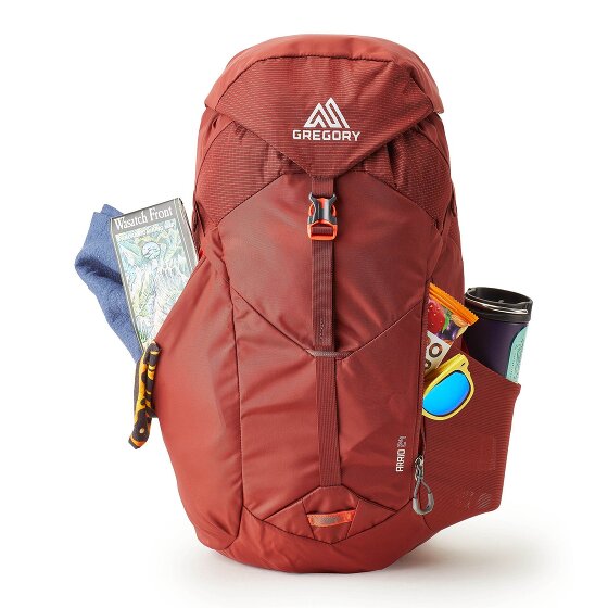 Gregory Arrio 24 Wandelrugzak 55 cm