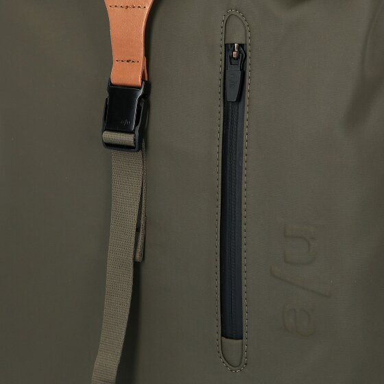 aunts & uncles Japan Tama Dagrugzak 39 cm Laptop compartiment