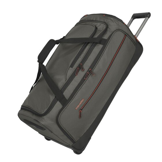 Travelite Crosslite 5.0 2 wielen Reistas L 79 cm
