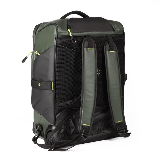 Samsonite Paradiver Light 2 wielen Reistas 55 cm