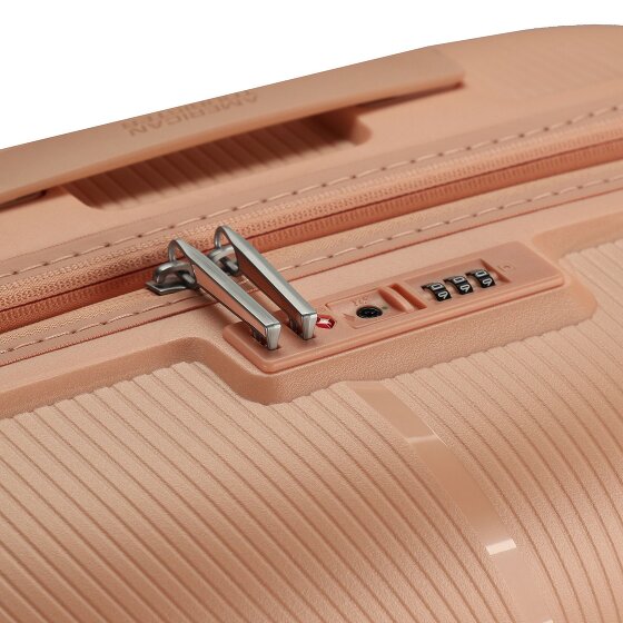 American Tourister Starvibe 4 wielen Trolley 77 cm met uitbreidingsplooi