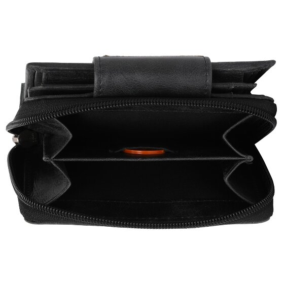 Voi City Cowboy Kenya Portemonnee Leer 12.5 cm