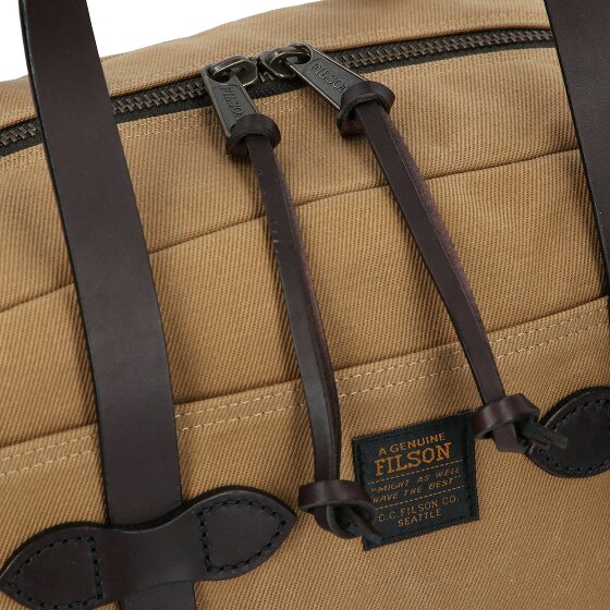 Filson Rugged Twill Schoudertas 32 cm